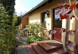 Ferienappartements Haus Fischersruh – Appartement Rosenduft