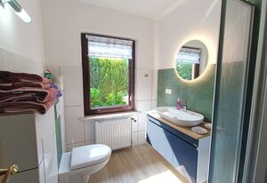 Ferienappartements Haus Fischersruh – Appartement Rosenduft