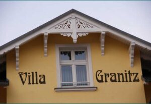 Villa Granitz - Ferienwohnung 45463 Zum Donnerkeil – Fewo Zum Donnerkeil