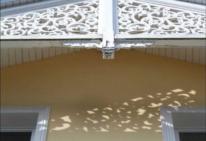 Villa Granitz - Ferienwohnung 45463 Zum Donnerkeil – Fewo Zum Donnerkeil