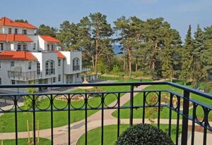 Haus Meeresblick FeWo Strandburg B 1.02 Ref. 136069