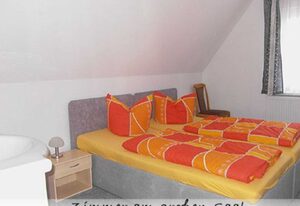 Ferienwohnung Boddenkieker