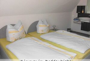 Ferienwohnung Boddenkieker