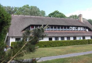 Ferienwohnung Boddenkieker
