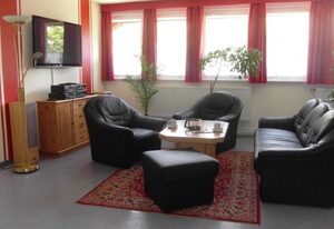Ferienwohnung Boddenkieker