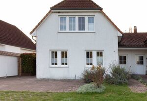 Ferienhaus Wolkenlos