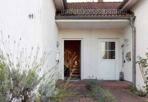 Ferienhaus Wolkenlos