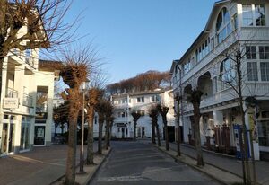 Appartementhaus Sonnenblick – Apartment 1 mit Terasse
