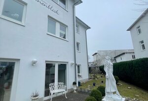 Appartementhaus Sonnenblick – Apartment 1 mit Terasse