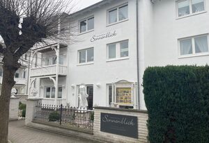 Appartementhaus Sonnenblick – Apartment 1 mit Terasse
