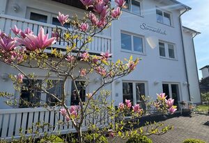 Appartementhaus Sonnenblick – Apartment 1 mit Terasse
