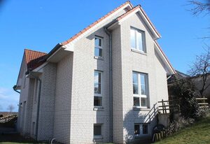 Haus Feldmann – Whg.1 Seeschwalbe