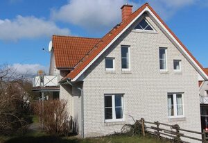 Haus Feldmann – Whg.1 Seeschwalbe