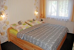 Ferienwohnung mit Terrasse