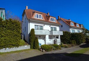 Fährhaus Sellin - Fam. Hennig – Ferienwohnung