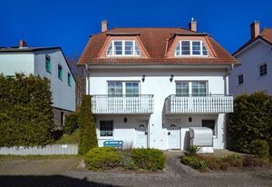 Fährhaus Sellin - Fam. Hennig – Ferienwohnung