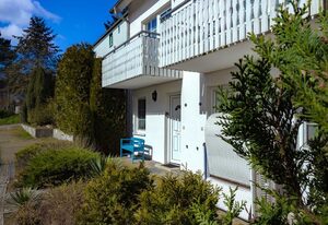 Fährhaus Sellin - Fam. Hennig – Ferienwohnung