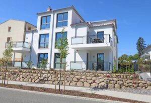 CSP: Villa Anni Whg. 03 mit Terrasse