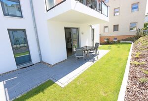 CSP: Villa Anni Whg. 03 mit Terrasse
