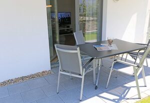 CSP: Villa Anni Whg. 03 mit Terrasse