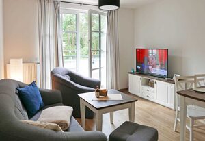 Baabe Inselparadies Fewo Jasmund Ref. 213719 u 9