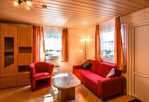 Ferienbungalows am Rand des Buchenwaldes im Ostseebad Sellin – Ferienbungalow C