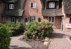Altstadttor im Friesenpark, Whg. 7