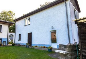 Ferienwohnungen in Patzig auf Rügen – Dach-Ferienwohnung