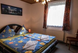 Ferienwohnungen in Patzig auf Rügen – Dach-Ferienwohnung