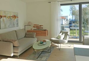 Baabe Villa Andrea Ferienwohnung Meeresbrise Ref 186178