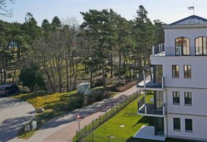 Baabe Villa Andrea Ferienwohnung Meeresbrise Ref 186178