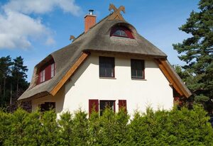 FH Frieda nur  wenige  Gehminuten zum Strand ruhige Lage