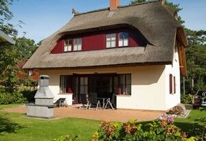 FH Frieda nur  wenige  Gehminuten zum Strand ruhige Lage
