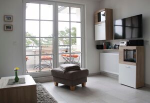 Haus Meeresblick Fewo Am Wasser A 3.09 Ref. 134062 – Ferienwohnung Am Wasser A 3.09