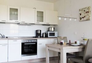 Haus Meeresblick Fewo Am Wasser A 3.09 Ref. 134062 – Ferienwohnung Am Wasser A 3.09