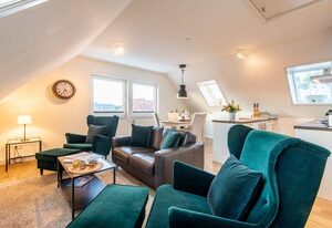 Wohnung Elfzwei