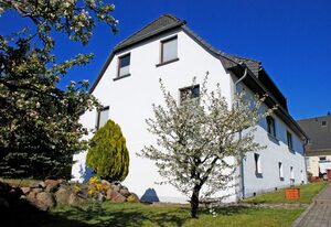 Ferienhaus Meeresgeflüster – Ferienhaus Meeresgeflüster (L)