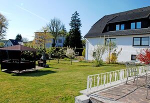 Ferienhaus Meeresgeflüster – Ferienhaus Meeresgeflüster (L)
