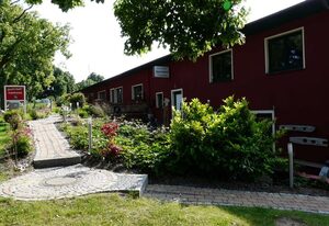 Kunsthof Salsitz – Findling