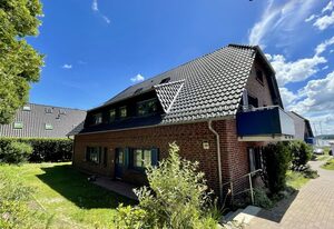 A: Ferienwohnung 01 & 10 Am Selliner See – Haus 1 Fewo 01 Am Selliner See mit Terrasse