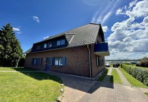 A: Ferienwohnung 01 & 10 Am Selliner See – Haus 1 Fewo 01 Am Selliner See mit Terrasse