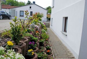 Ferienwohnung am Sonnensteg