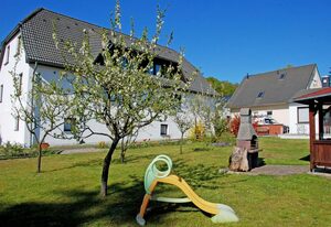 Ferienwohnung am Sonnensteg