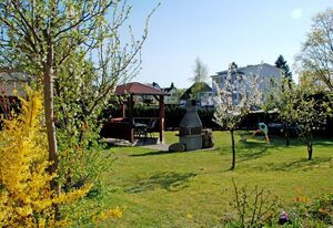 Ferienwohnung am Sonnensteg