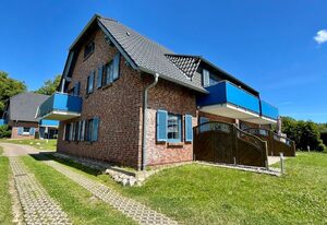 A: Ferienwohnung 09 Am Selliner See – Haus 2 Fewo 09 Am Selliner See mit Balkon