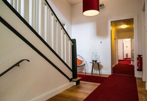 Kleines Hotel Heimfeld – Einzelzimmer