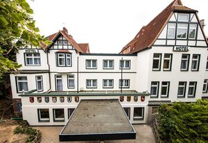 Kleines Hotel Heimfeld – Einzelzimmer