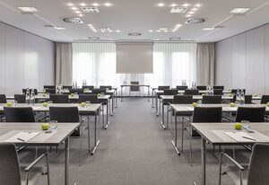 Dorint Hotel Dresden – Doppelzimmer Standard