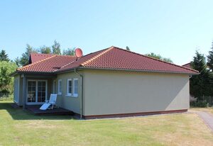 113m² Ferienhaus Rita