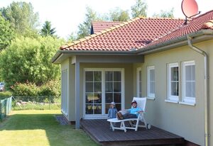 113m² Ferienhaus Rita